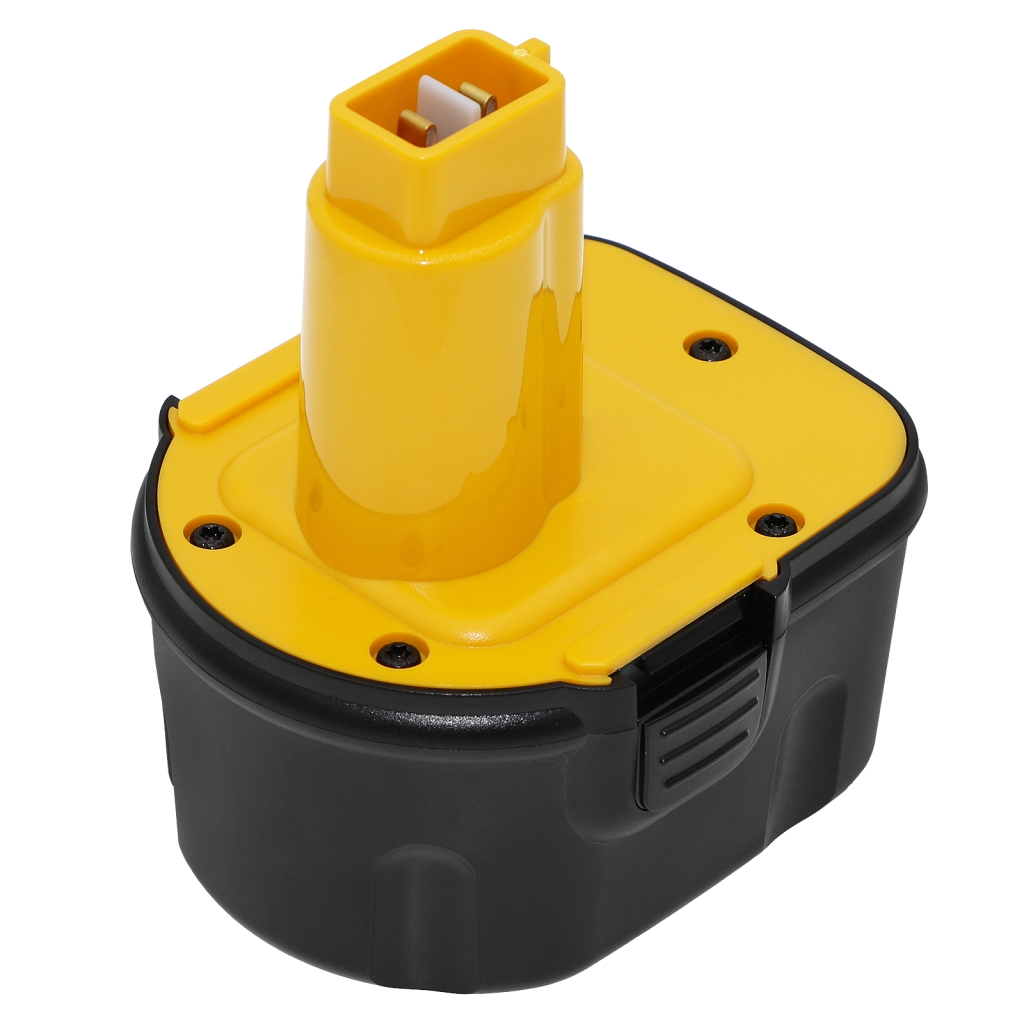Batterier Erstatter DE9075