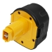 Batterier Erstatter DE9075