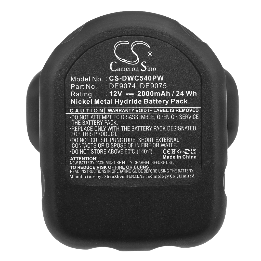 Battery Replaces 571510