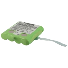 Kompatibel batteriudskiftning til DeTeWe MT700D03XXC,PX-175-675,PX-1754-919