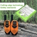 Two-Way Radio Battery DeTeWe CS-DWE800TW