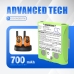 Two-Way Radio Battery DeTeWe CS-DWE800TW