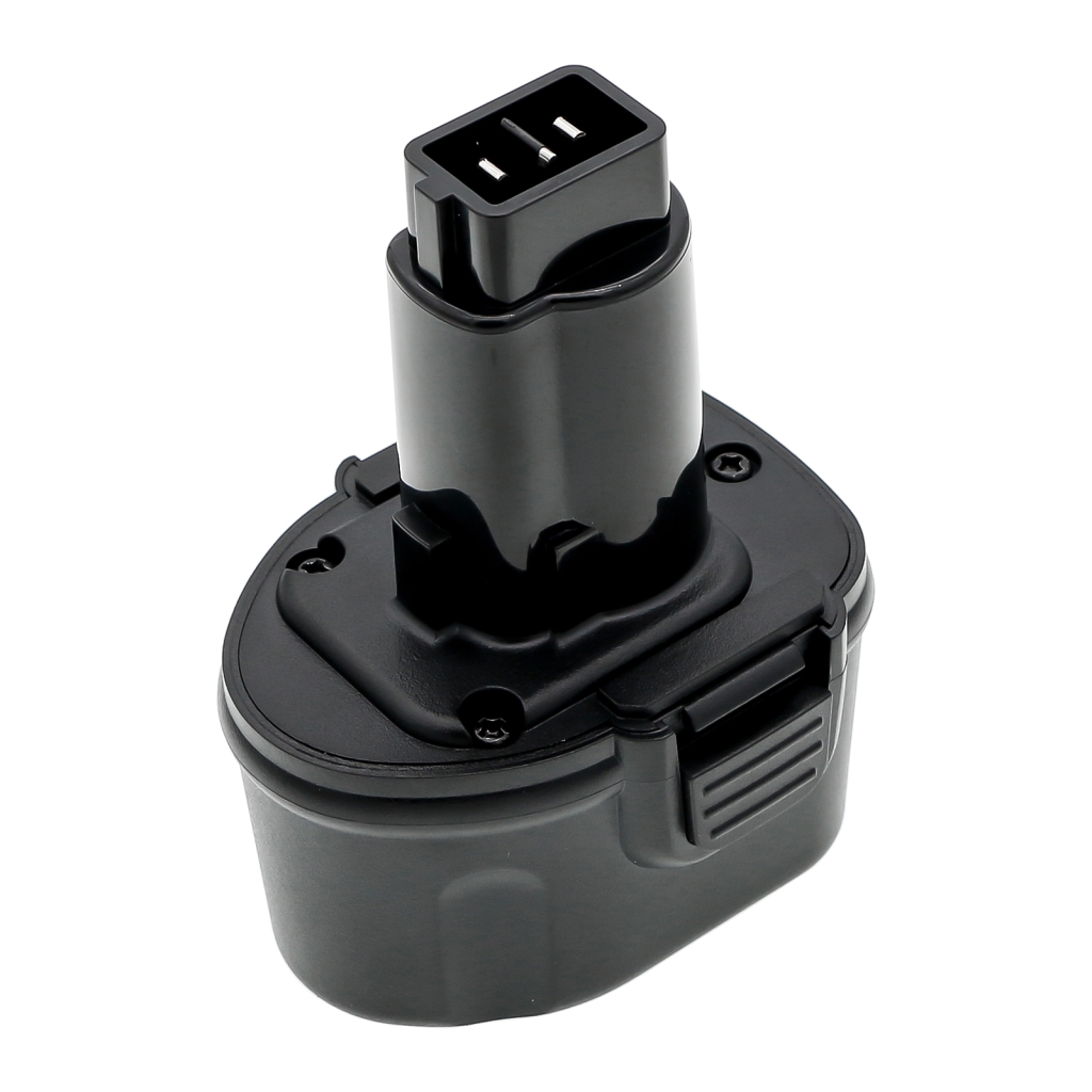 Batterier Erstatter DE9075