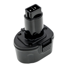 Kompatibel batteriudskiftning til DeWalt 152250-27,397745-01,A9263,DC9062,DC9071...