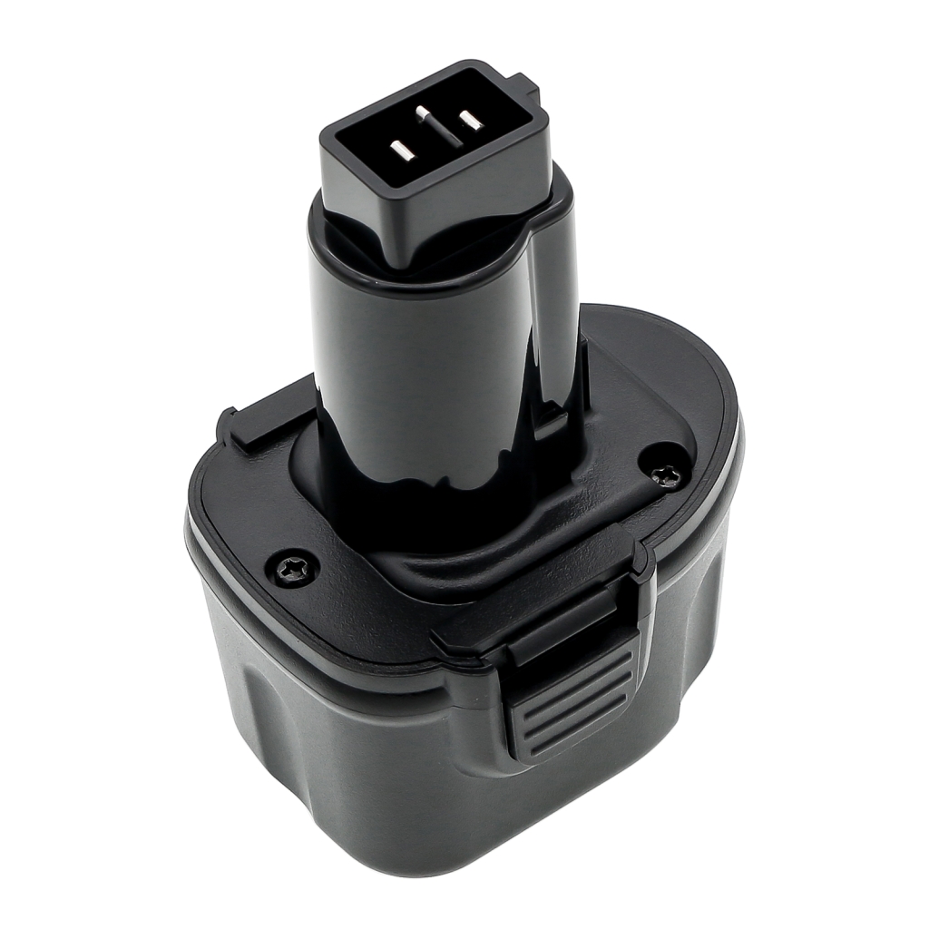 Batterier Erstatter DE9075