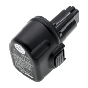 CS-DWE920PW<br />Batterier til  erstatter batteri DC9099
