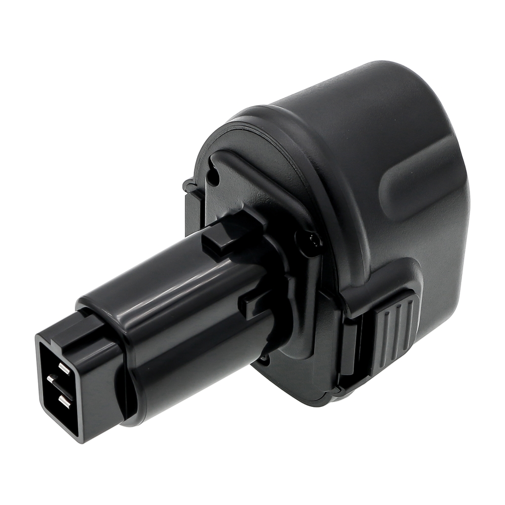 Batterier Erstatter DE9075