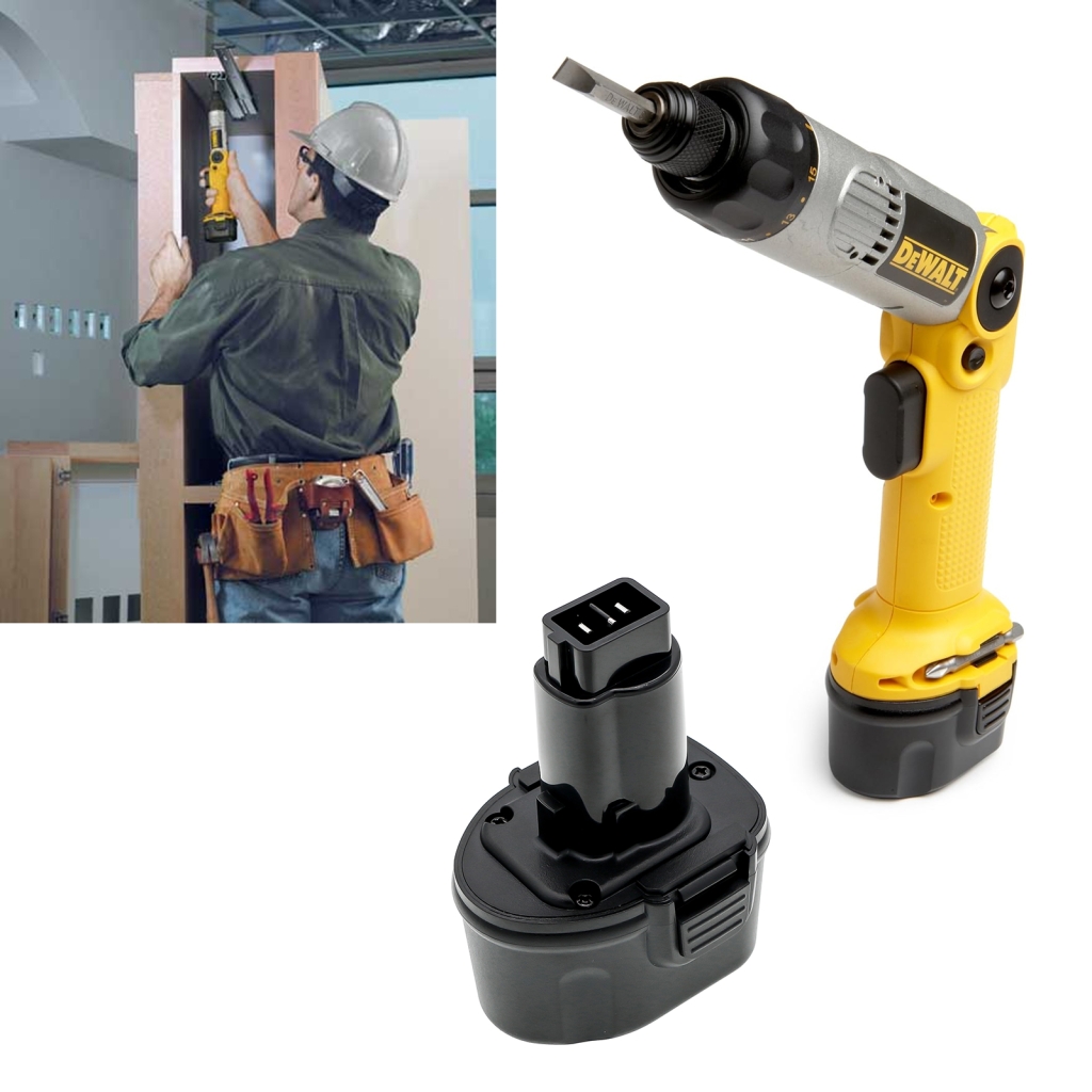 Battery industrial Dewalt KC7251CN