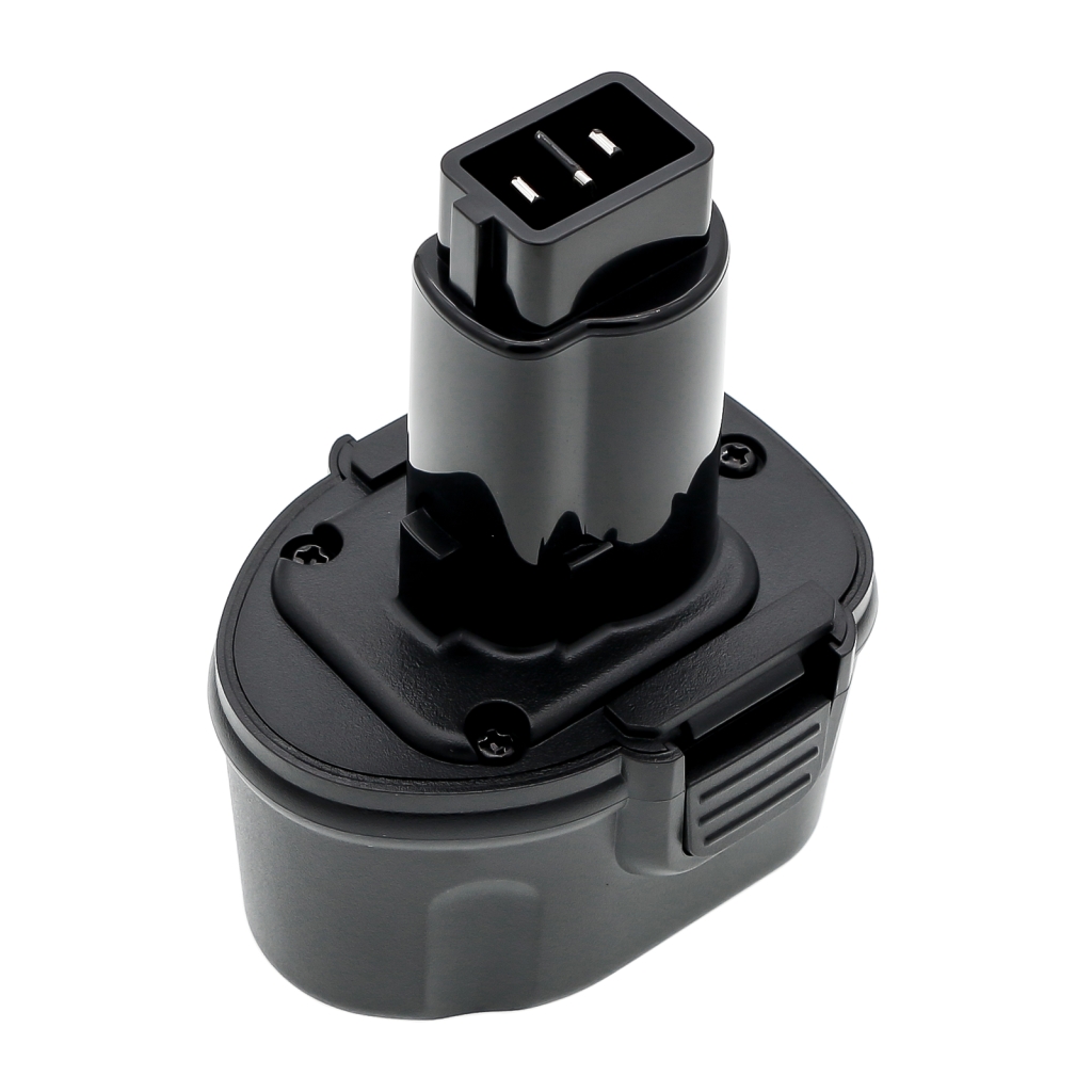Batterier Erstatter DE9061