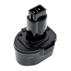 Kompatibel batteriudskiftning til DeWalt 152250-27,397745-01,A9263,DC9062,DC9071...