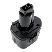 CS-DWE920PX<br />Batterier til  erstatter batteri DC9099