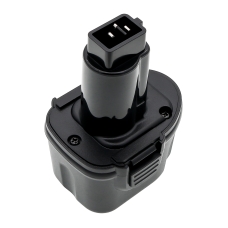 Kompatibel batteriudskiftning til DeWalt 152250-27,397745-01,A9263,DC9062,DC9071...