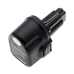 Batterier Erstatter DE9061