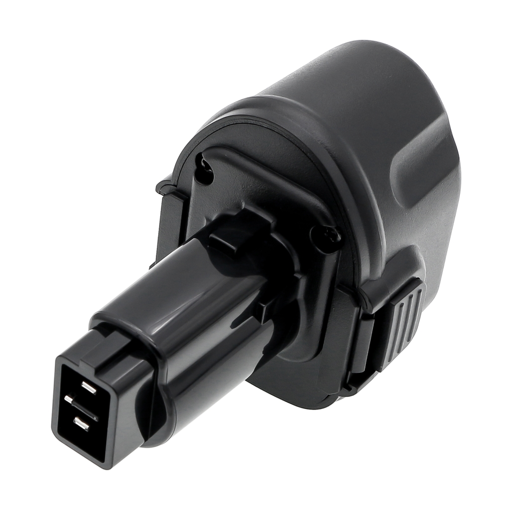 Batterier Erstatter DE9061