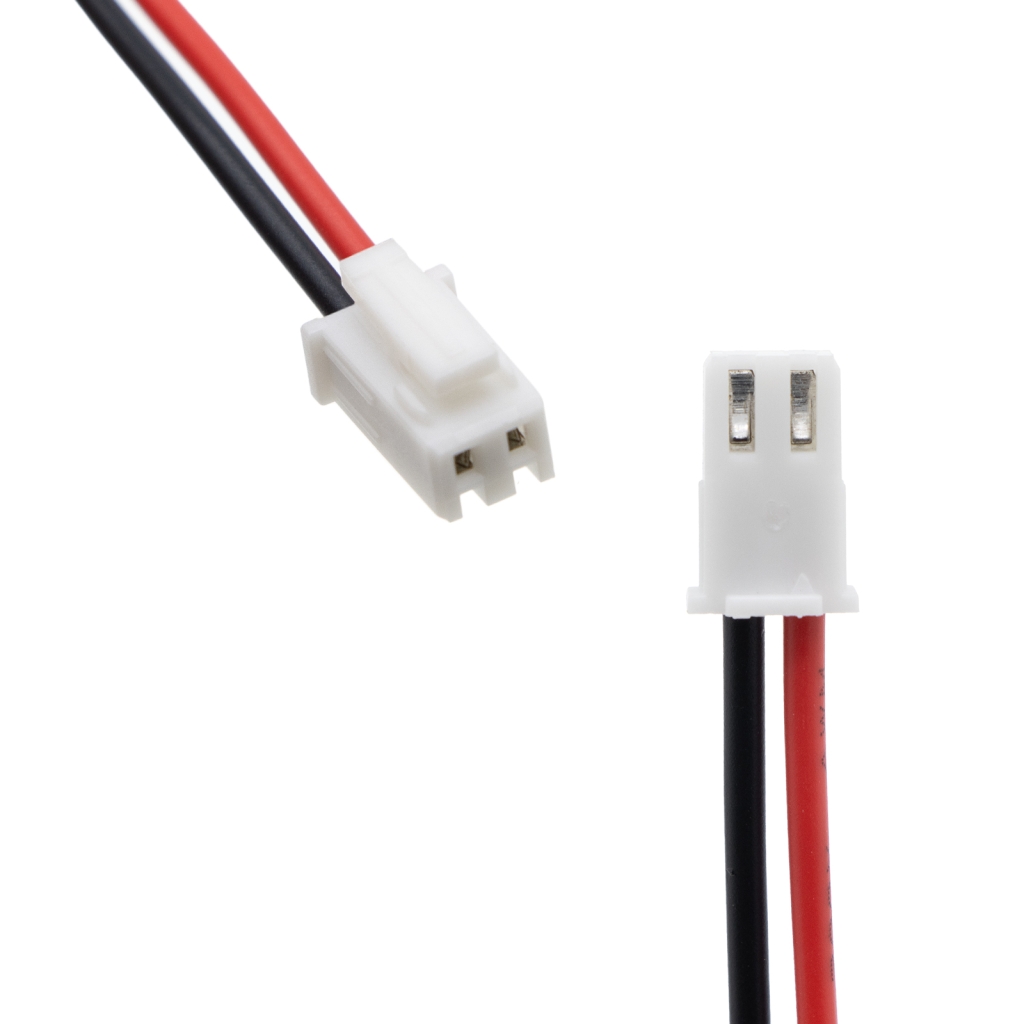 Batteri kompatibel med Daiwha CS-DWH100MD