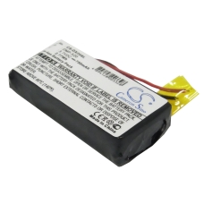 Kompatibel batteriudskiftning til Gateway DMP-X20