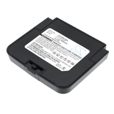 Compatible battery replacement for Delphi LP103450SR,SA10120