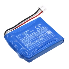 Kompatibel batteriudskiftning til Dye R93960002