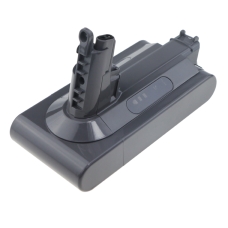 Kompatibel batteriudskiftning til Dyson 206340,969352-02,SV12
