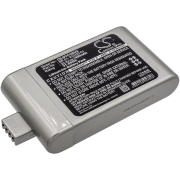 CS-DYC160VX<br />Batteries for   replaces battery 912433-04