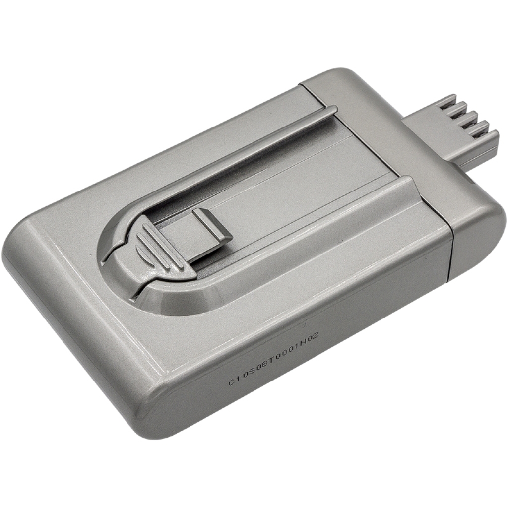 Battery Replaces 912433-03