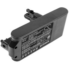 Kompatibel batteriudskiftning til Dyson 206340,969352-02,SV12