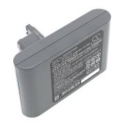 CS-DYC340VX<br />Batterier til  erstatter batteri 202932-05