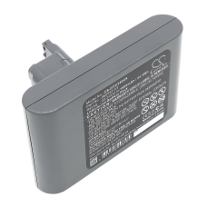 Kompatibel batteriudskiftning til Dyson 202932-01,202932-02,202932-05,202932-06,917083-01...