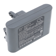 CS-DYC341VX<br />Batterier til  erstatter batteri 202932-05