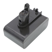 CS-DYC342VX<br />Batterier til  erstatter batteri 202932-05