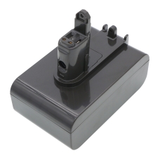 Kompatibel batteriudskiftning til Dyson 202932-01,202932-02,202932-05,202932-06,917083-01...