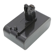 Battery compatibleWith Dyson