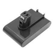 Støvsugerbatteri Dyson DC31