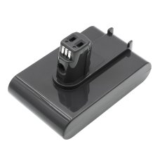 Kompatibel batteriudskiftning til Dyson 17083-2811,17083-3009,17083-4211,17083-5010,18172-01-04...