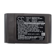 Vacuum Battery Dyson DC34