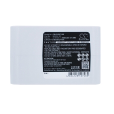Kompatibel batteriudskiftning til Dyson 202932-02,917083-01,965557-03,TYPE-B