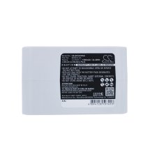 Kompatibel batteriudskiftning til Dyson 202932-02,917083-01,965557-03,TYPE-B