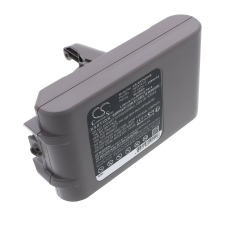 Kompatibel batteriudskiftning til Dyson 205794-01/04,209472-01,965874-01,965874-02,965874-03...