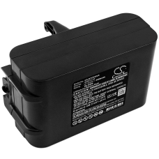 Kompatibel batteriudskiftning til Dyson 205794-01/04,209472-01,965874-01,965874-02,965874-03...