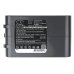 Battery Replaces 967810-02