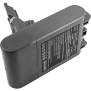 CS-DYC700VX<br />Batterier til  erstatter batteri 968670-02