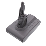 CS-DYC700VX<br />Batterier til  erstatter batteri 968670-02