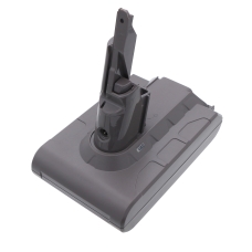 Kompatibel batteriudskiftning til Dyson 968670-02,968670-03