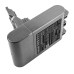 Dyson Støvsugerbatteri CS-DYC710VX