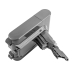 Dyson Støvsugerbatteri CS-DYC710VX