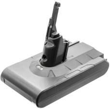 Kompatibel batteriudskiftning til Dyson 215681,215866-01/02,215967-01/02,967834-02,PM8-US-HFB1497A...