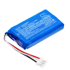 Kompatibel batteriudskiftning til Dye R95661001