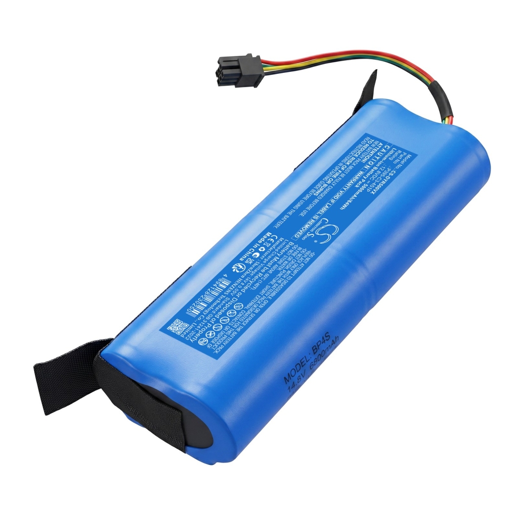 Batteri kompatibel med Dyson CS-DYR500VX