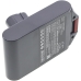 Dyson Støvsugerbatteri CS-DYS180VX