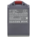 Dyson Støvsugerbatteri CS-DYS180VX